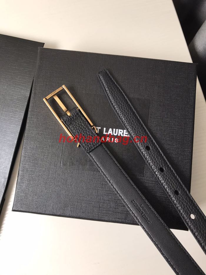 Yves saint Laurent Belt 20MM SLB00066 Yves saint Laurent Belt 20MM SLB00066